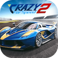 极品狂飙2Crazy for Speed 2