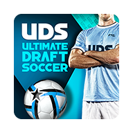 终极足球联赛最新版(Ultimate Draft Soccer)