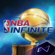 NBA Infinite最新版本