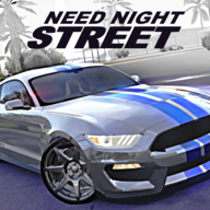 极品地下夜街游戏Need Night Street