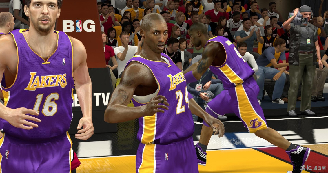 nba2k13中文版下载_nba2k13免费下载