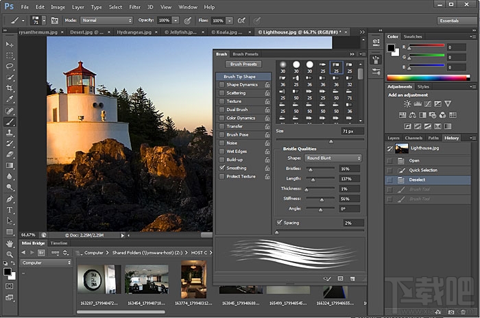 photoshop8.0.1下载_photoshop801中文版