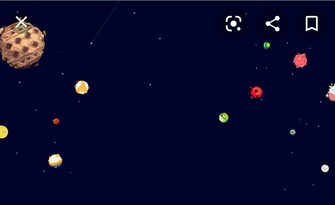 小星球大爆炸图文攻略_小星球大爆炸攻略图第三关转盘