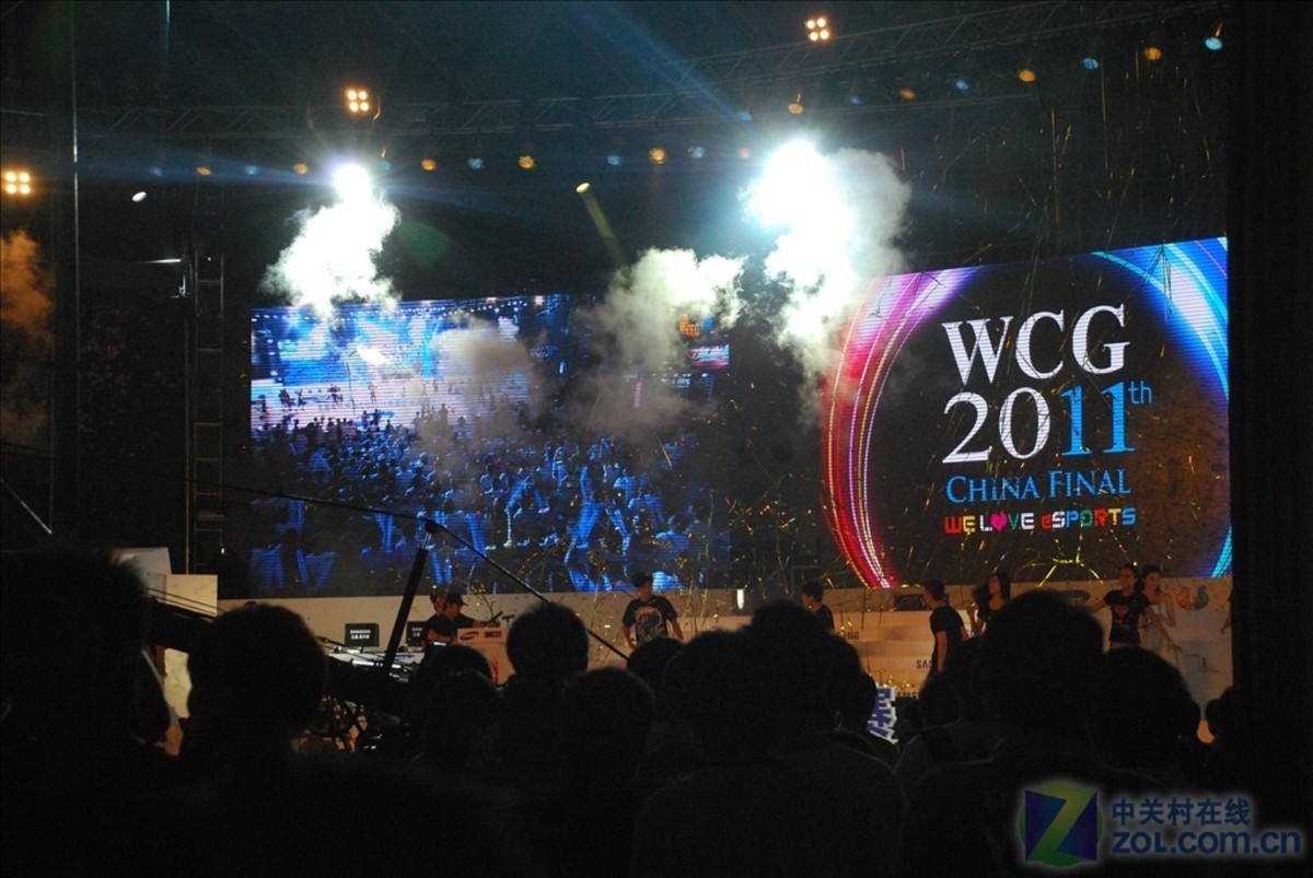 wcg2012总决赛_2012年wcg世界总决赛