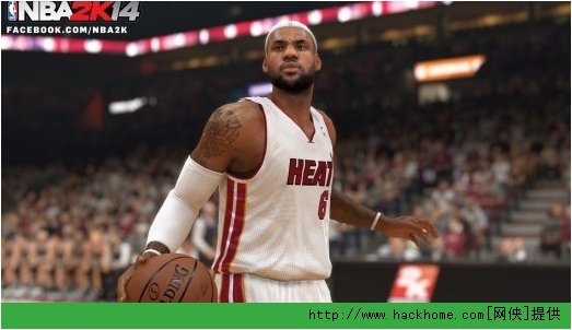 nba2k14破解补丁_nba2k14汉化版破解版