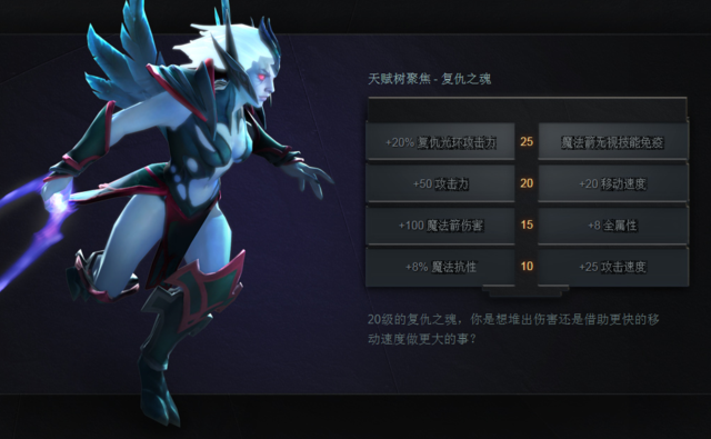 dota复仇之魂出装_dota1复仇之魂出装