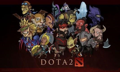 dota2下载官网_dota 2下载