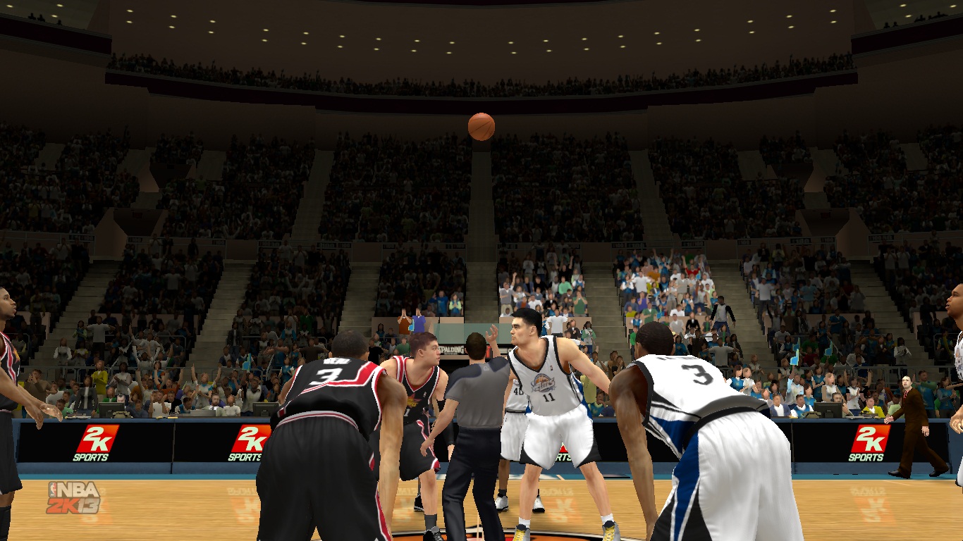 nba2k13mc存档_2k13存档位置 win7