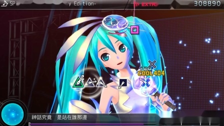 初音未来歌姬计划下载_初音未来歌姬计划下载psp