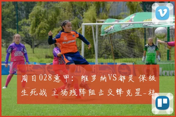 周日028意甲:维罗纳VS都灵 保级生死战 主场残阵阻击交锋克星_核心_防线_状态